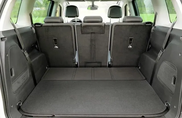 Opel Opel Zafira