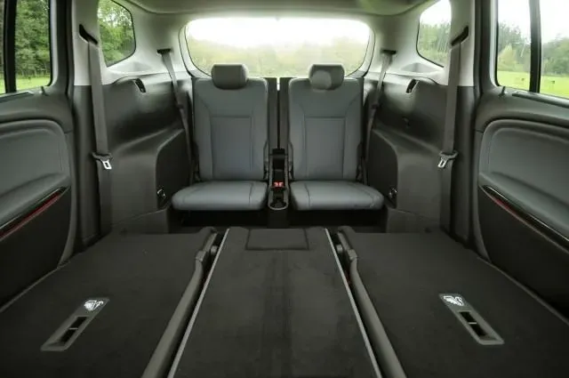Opel Opel Zafira