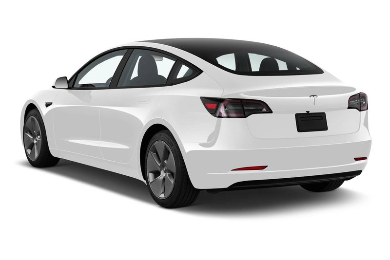 Tesla Tesla model 3
