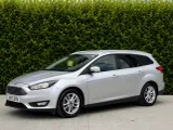 Ford Ford Focus facelift