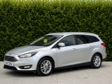Ford Ford Focus facelift