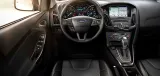 Ford Ford Focus facelift