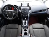 Opel Opel Zafira