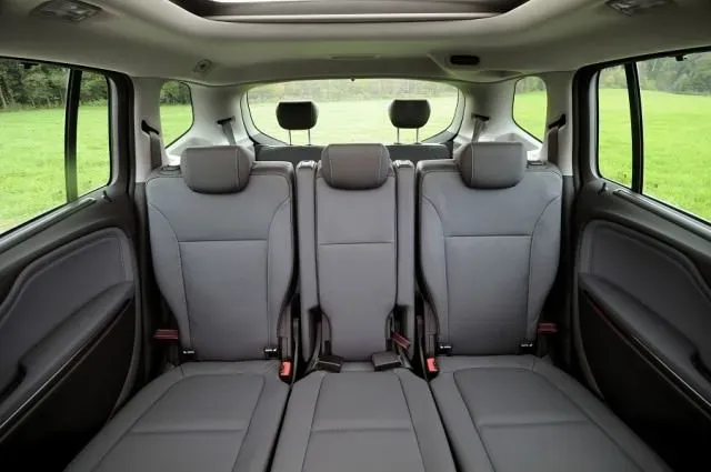 Opel Opel Zafira