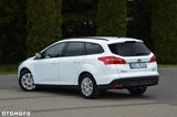 Ford Ford Focus facelift