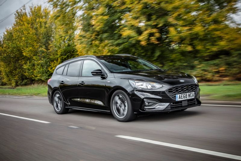 fordfocus