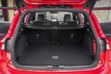 Ford Ford Focus facelift