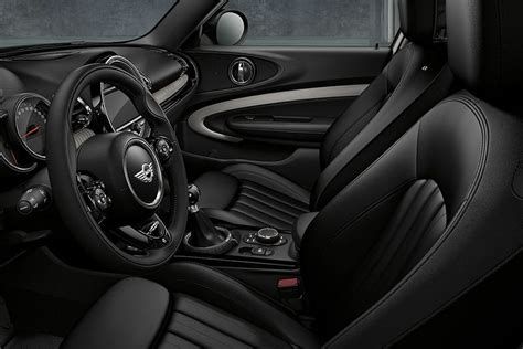 Mini Mini Clubman