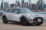 Mini Mini Clubman