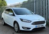 Ford Ford Focus facelift