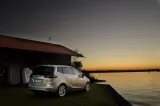 Opel Opel Zafira
