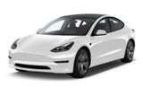 Tesla Tesla model 3